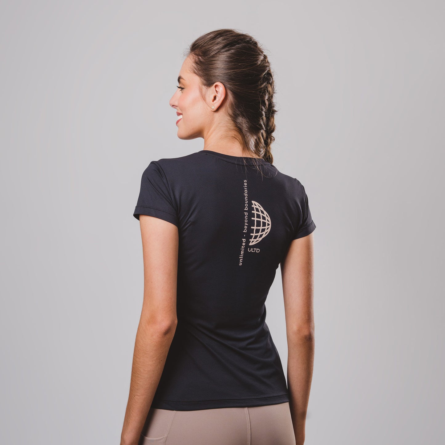 Babylook Ultracool Beyond Black