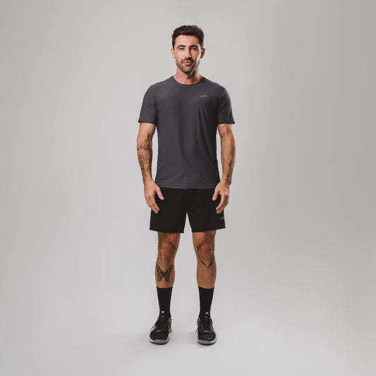Camiseta Ultracool Gray