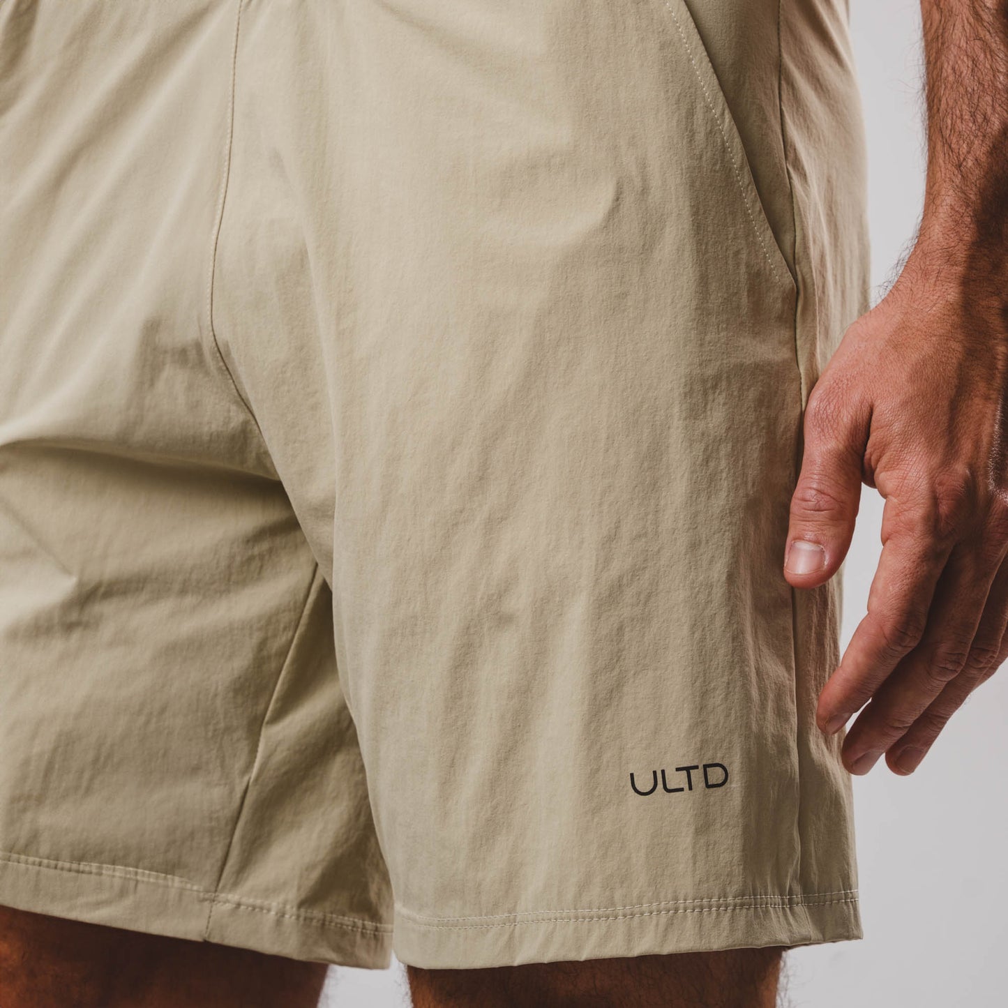 Bermuda Training Sand