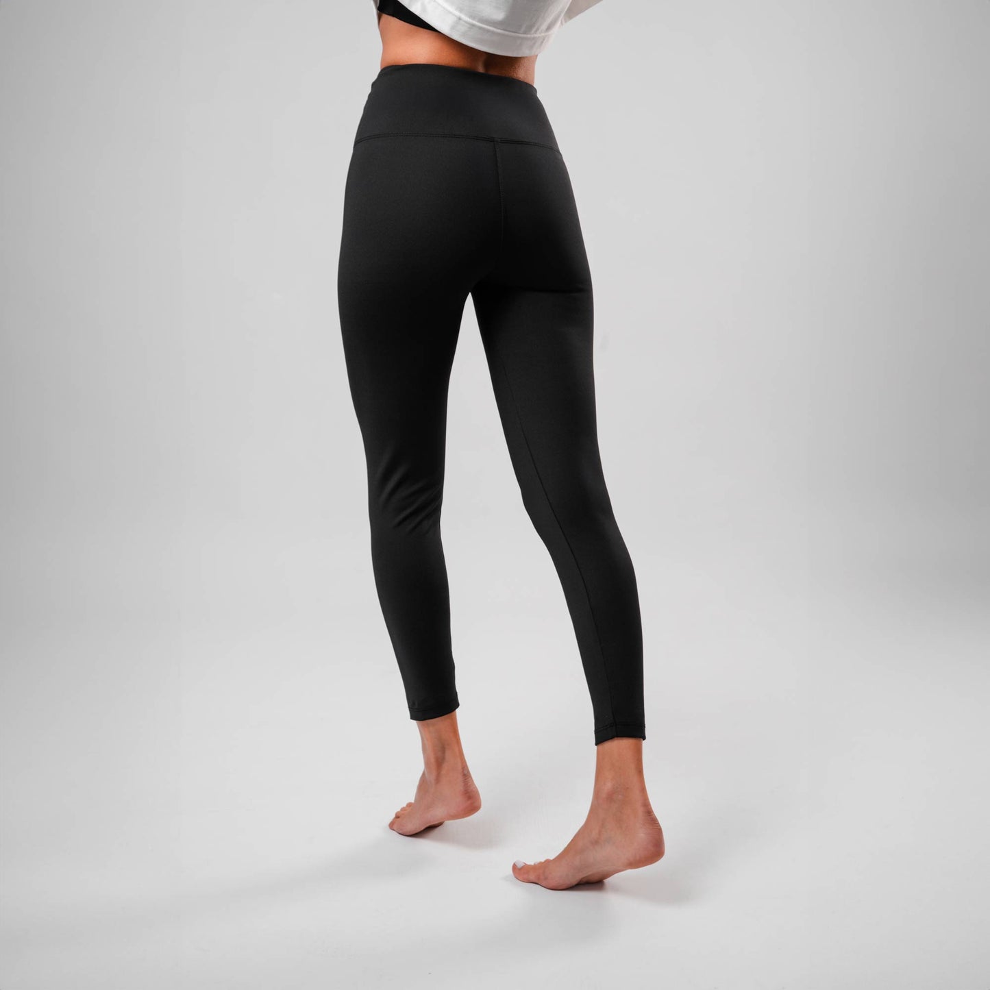 Legging Basic Charcoal