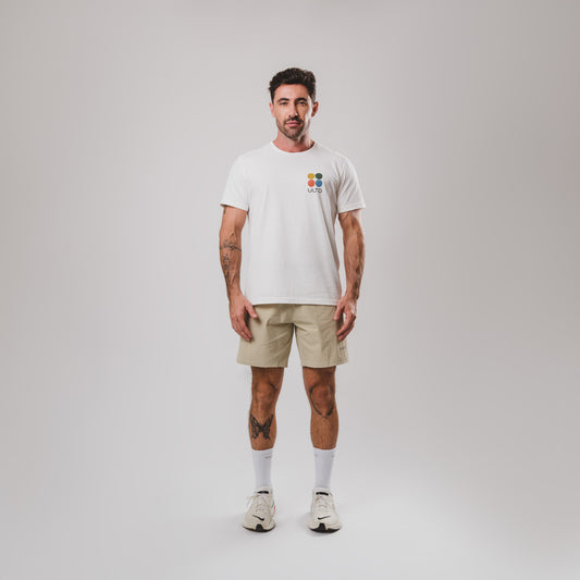 Bermuda Training Sand