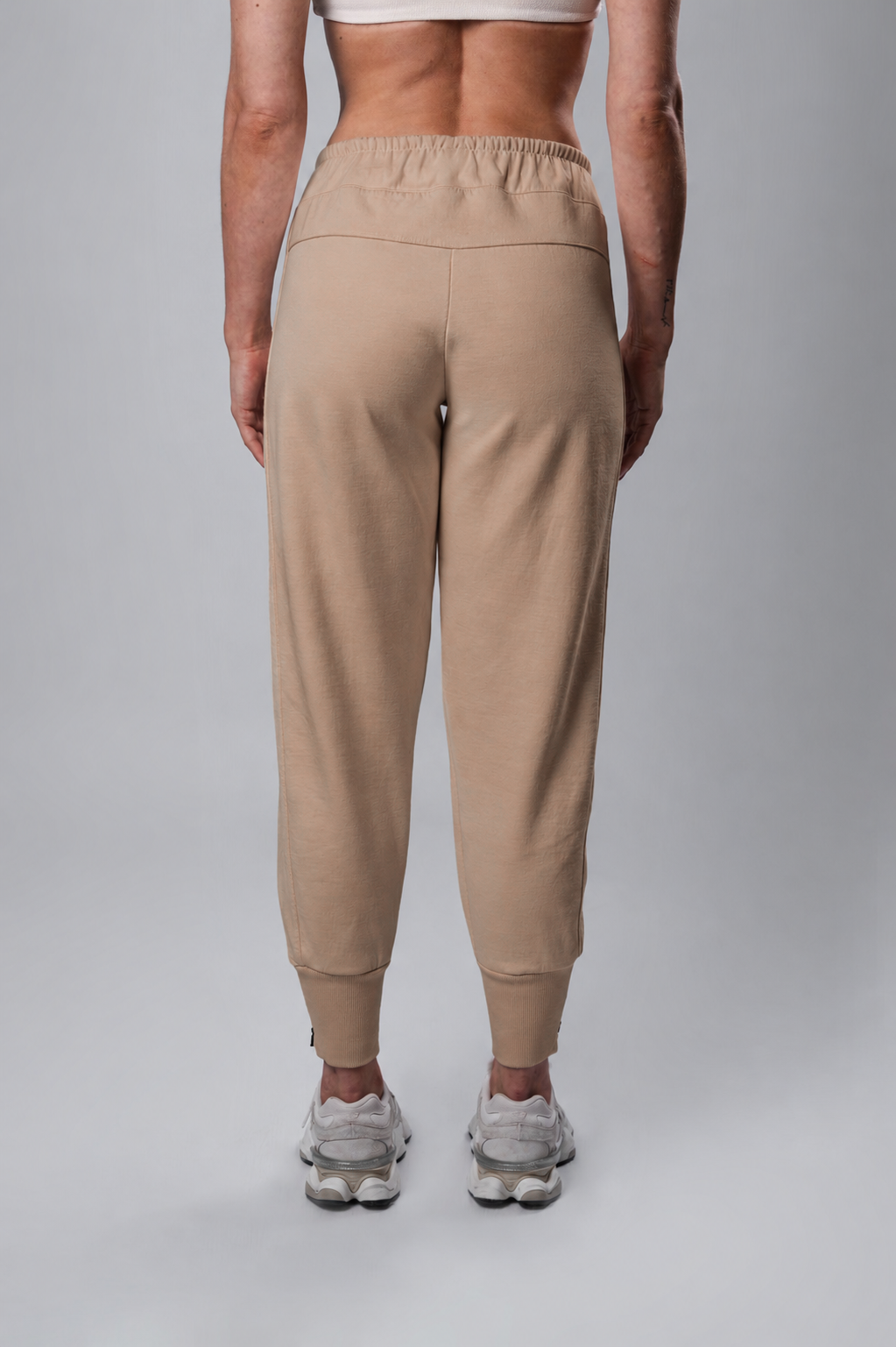 Calça Fem Confy Capuccino