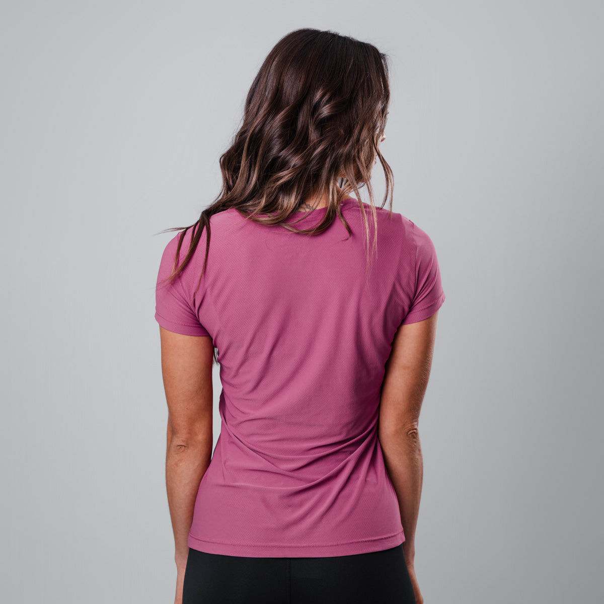 Babylook Ultracool Dark Rose