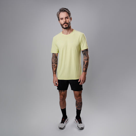 Camiseta Ultracool Lime Green