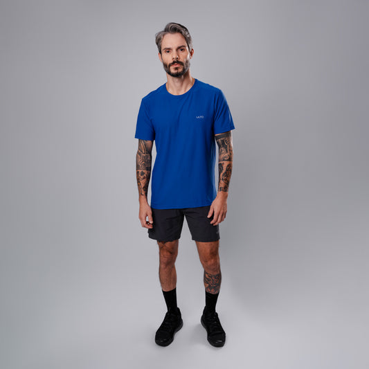 Camiseta Ultracool Royal Blue