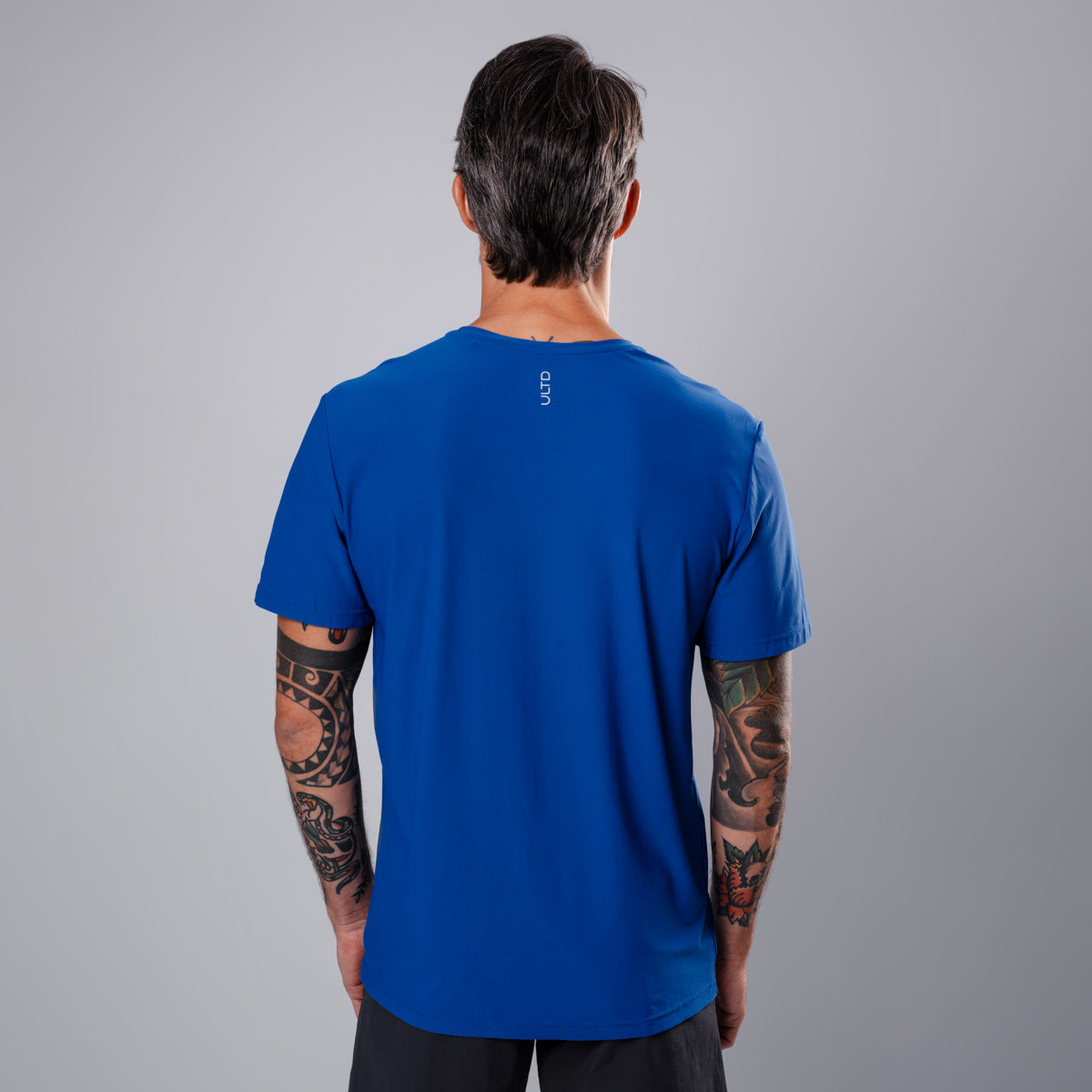 Camiseta Ultracool Royal Blue