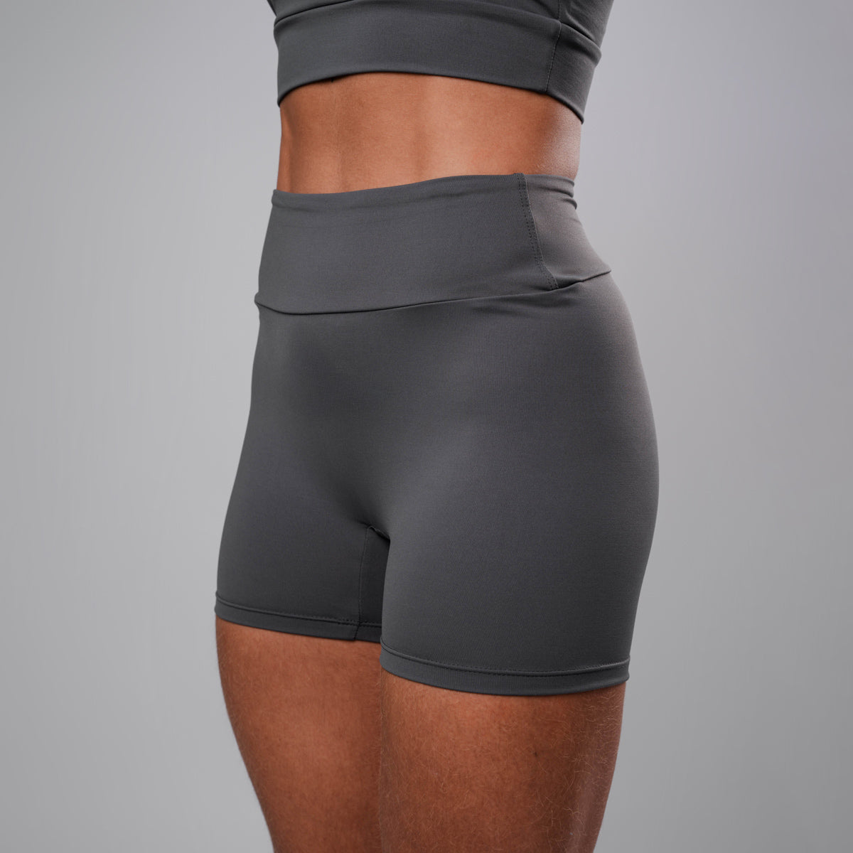 Shorts Fly cós-Alto Stone