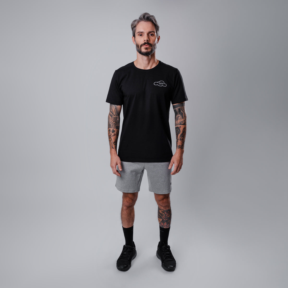 Bermuda Movement Light Gray