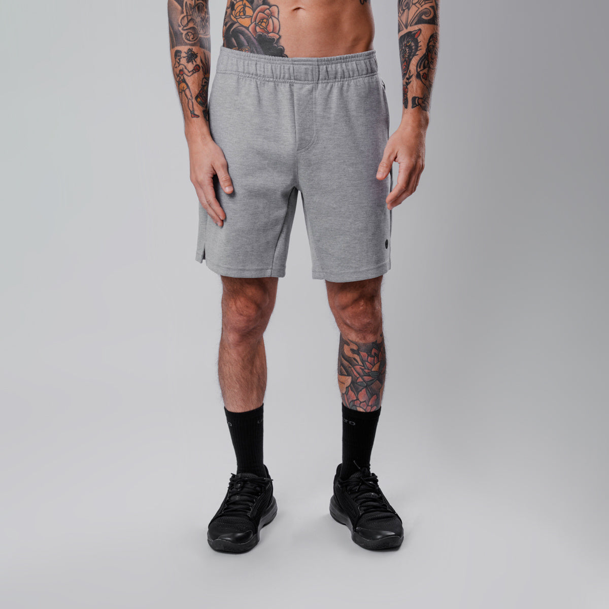Bermuda Movement Light Gray