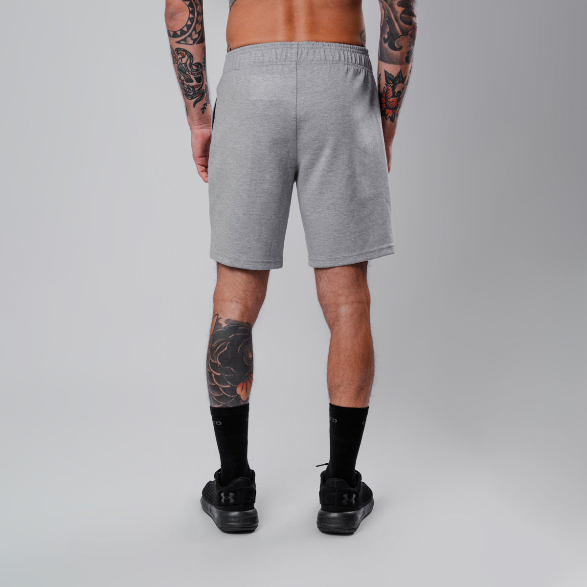 Bermuda Movement Light Gray