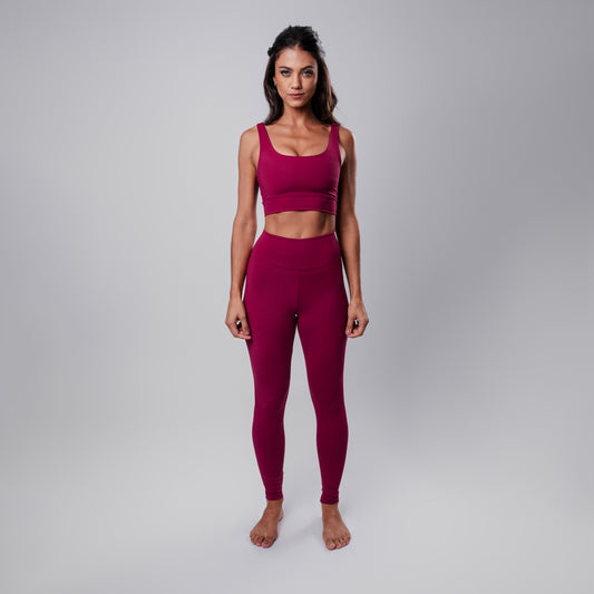 Top Fly Fresh Rosa Boheme