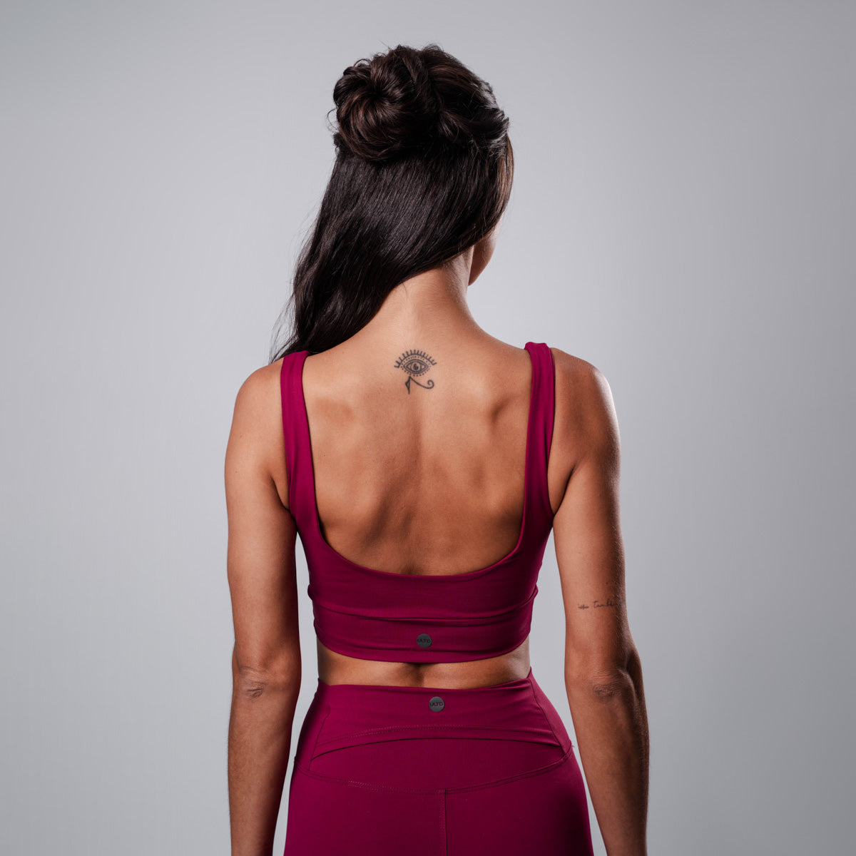 Top Fly Fresh Rosa Boheme