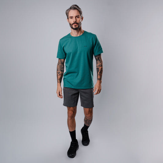 Bermuda Movement Dark Gray