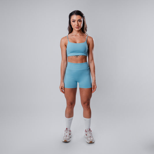 Top Fly Alcinha Azzure