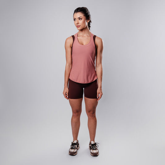 Regata Ultracool Fly Rose Brown