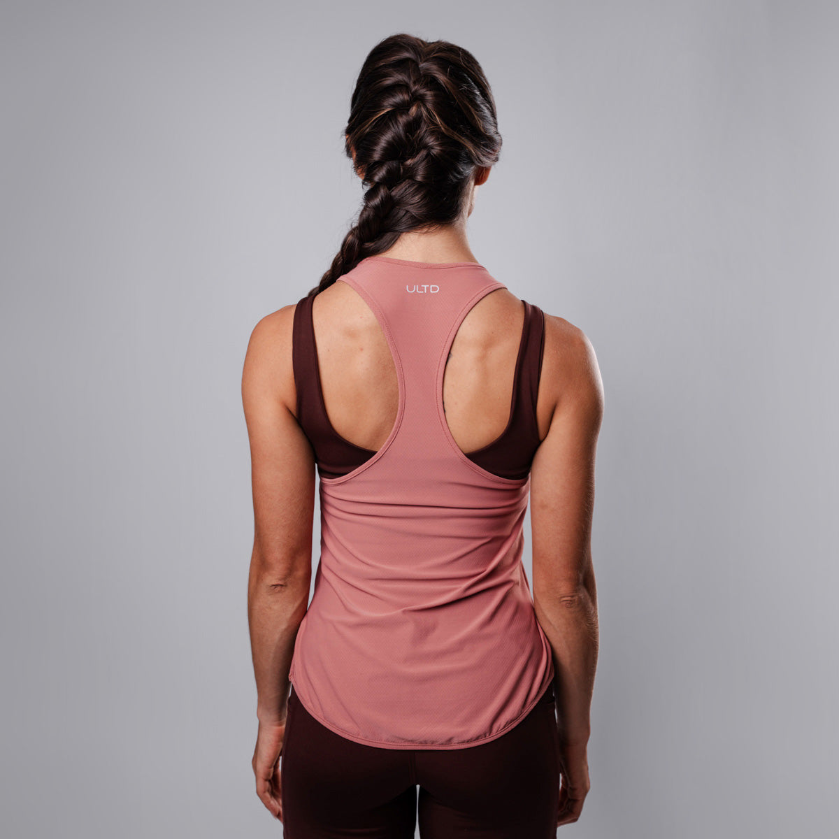 Regata Ultracool Fly Rose Brown