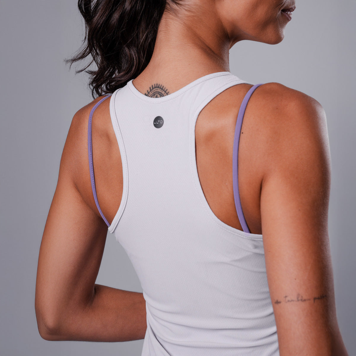 Regata Ultracool Racer Lilac