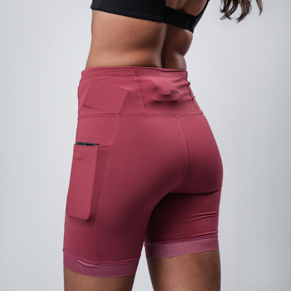Shorts Runltd Passion