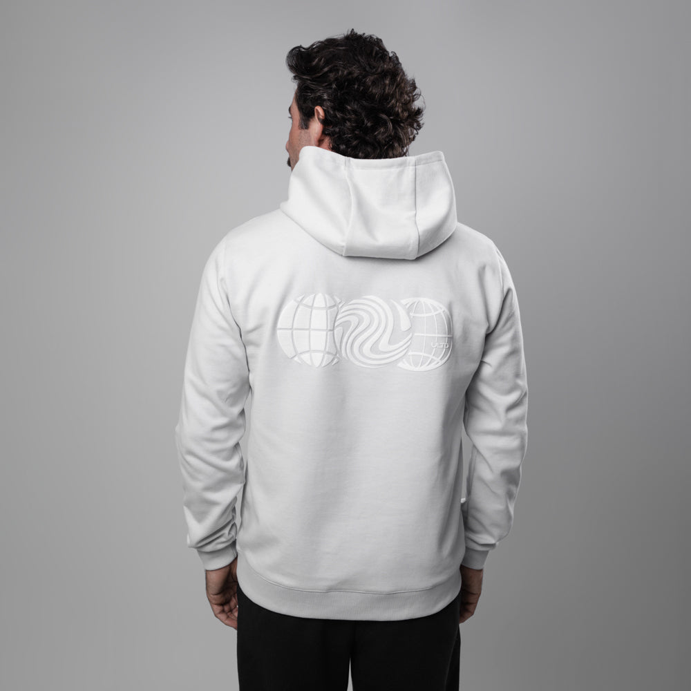 Casaco Masc Roos Silver