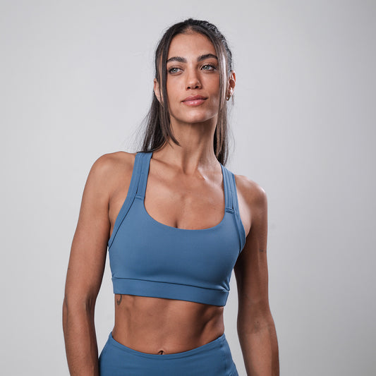 Top Fly Straps Saphire