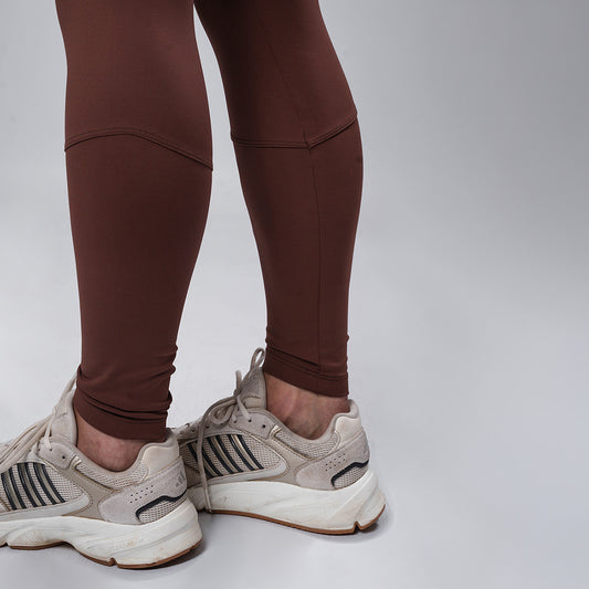Legging Cannes Capuccino