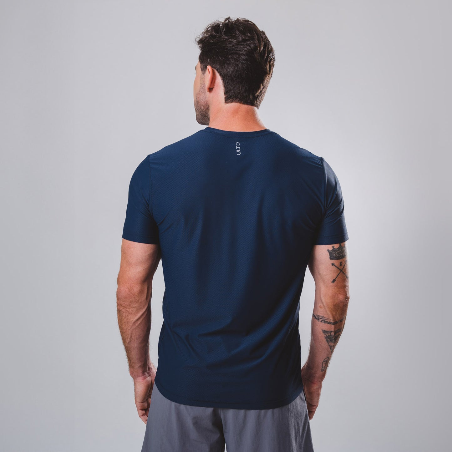 Camiseta Ultracool Dark Blue