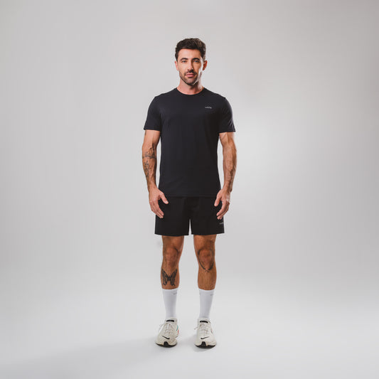 Bermuda Training Black