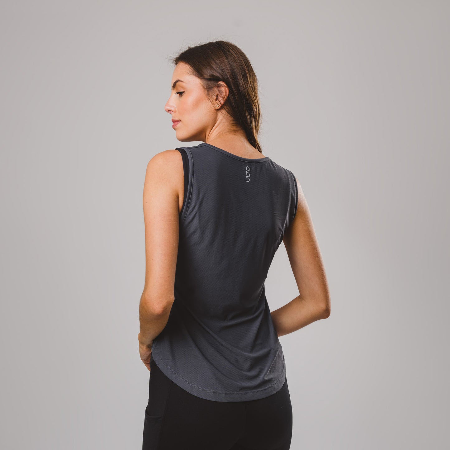 Regatão Ultracool Gray