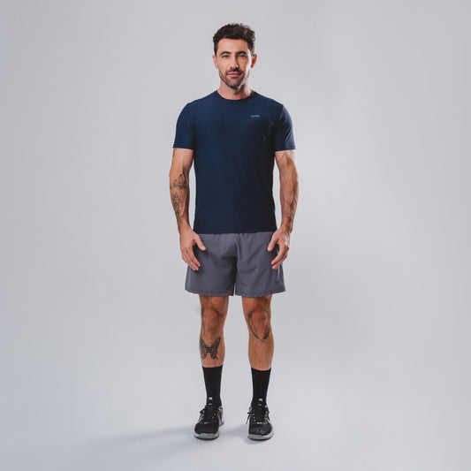 Camiseta Ultracool Dark Blue