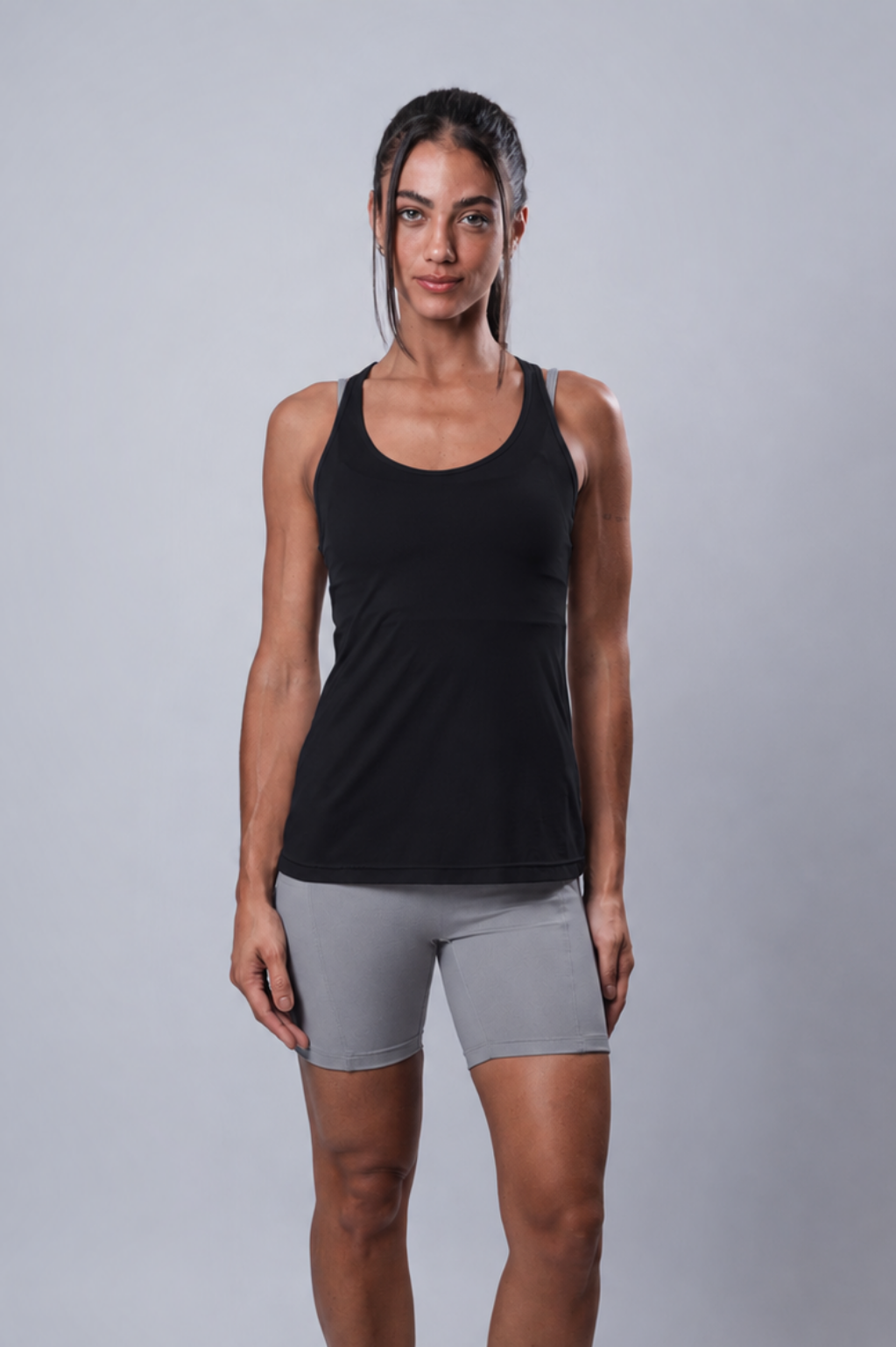 Regata Porus Racer Black