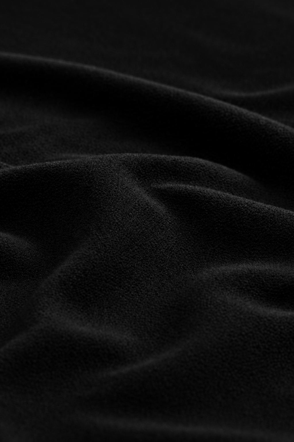 Regata Porus Racer Black
