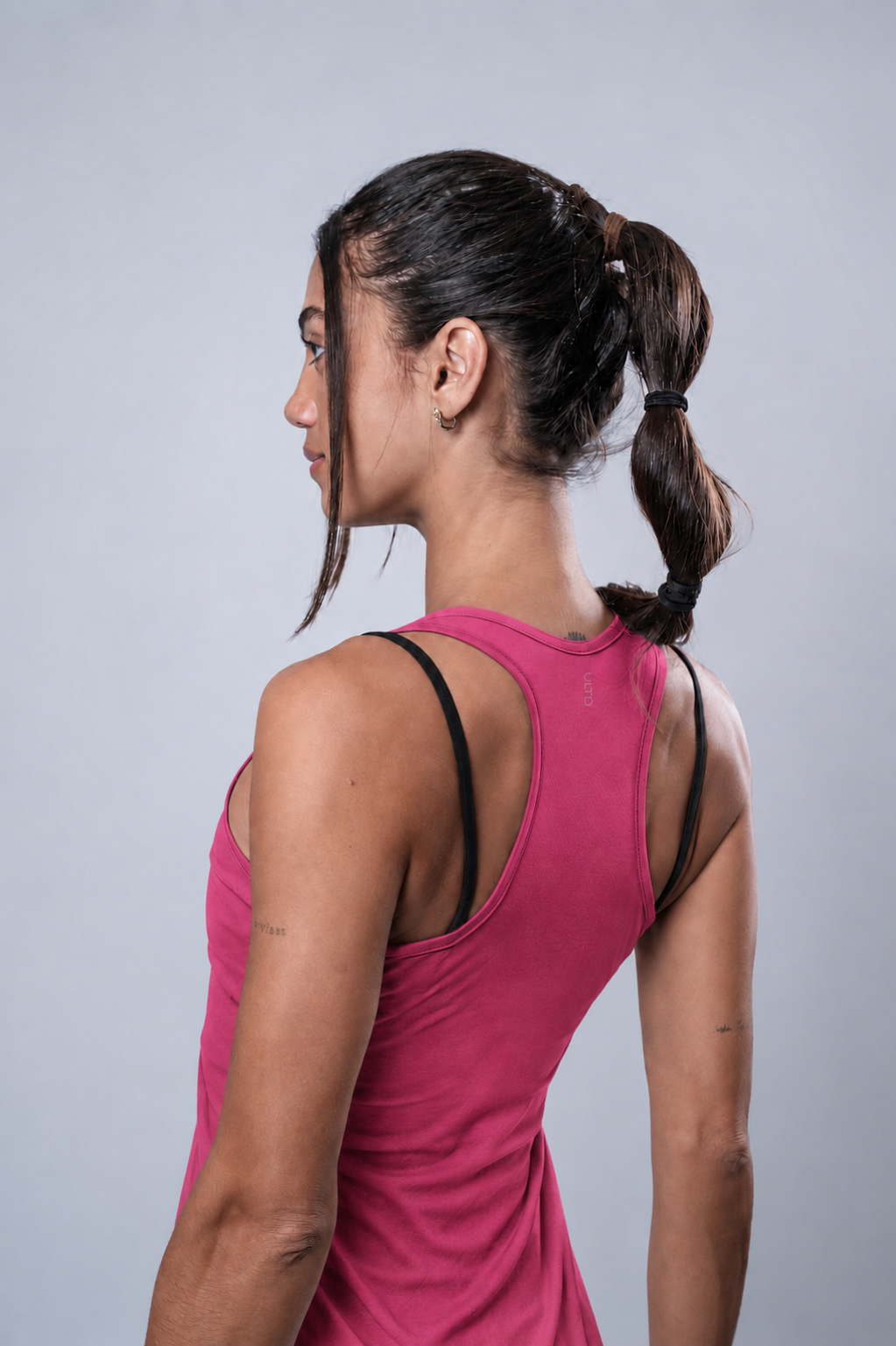 Regata Bolt Racer Rose