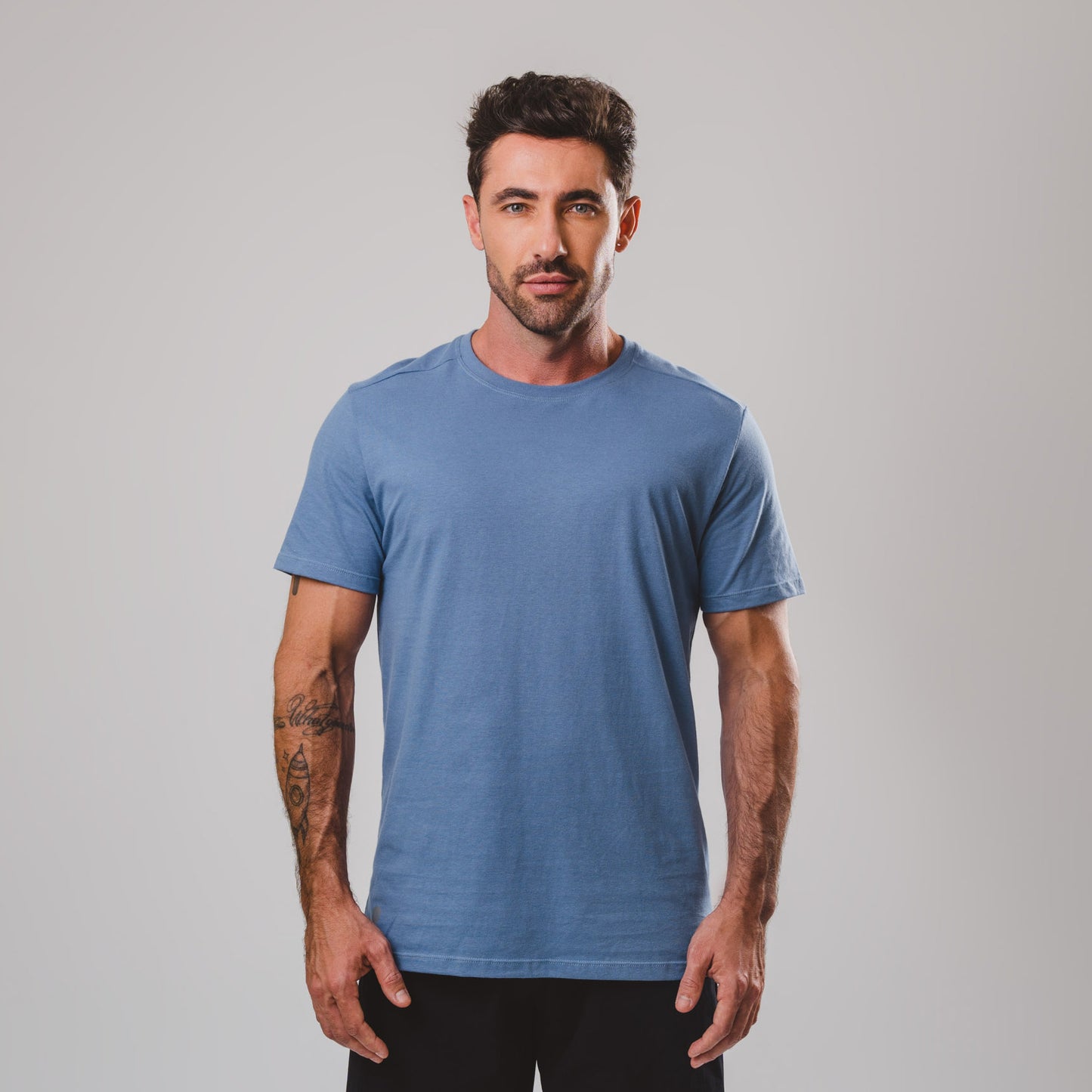 Camiseta Sandwash ULTD Blue