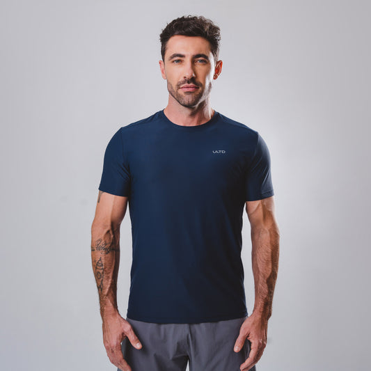 Camiseta Ultracool ULTD Dark Blue