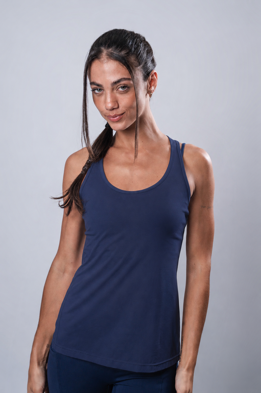 Regata Porus Racer Navy Blue