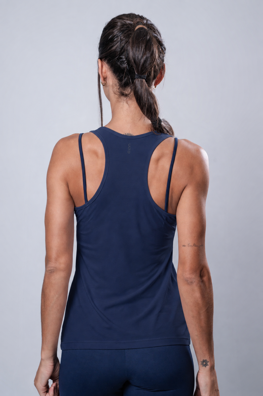 Regata Porus Racer Navy Blue
