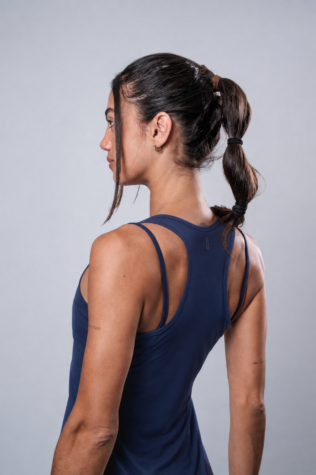 Regata Porus Racer Navy Blue