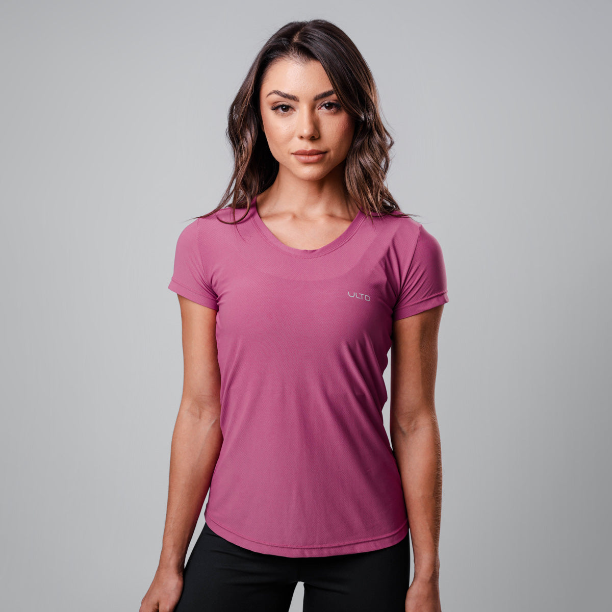 Babylook Ultracool Dark Rose