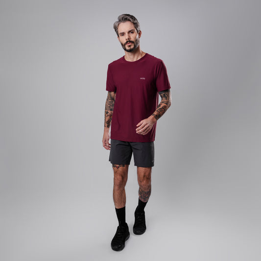 Camiseta Ultracool Wine