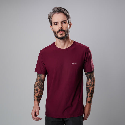 Camiseta Ultracool Wine