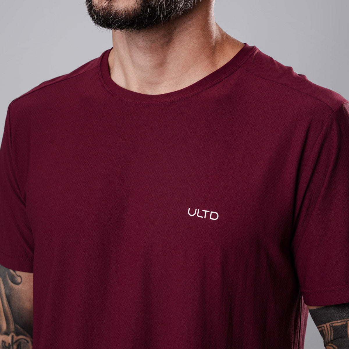 Camiseta Ultracool Wine