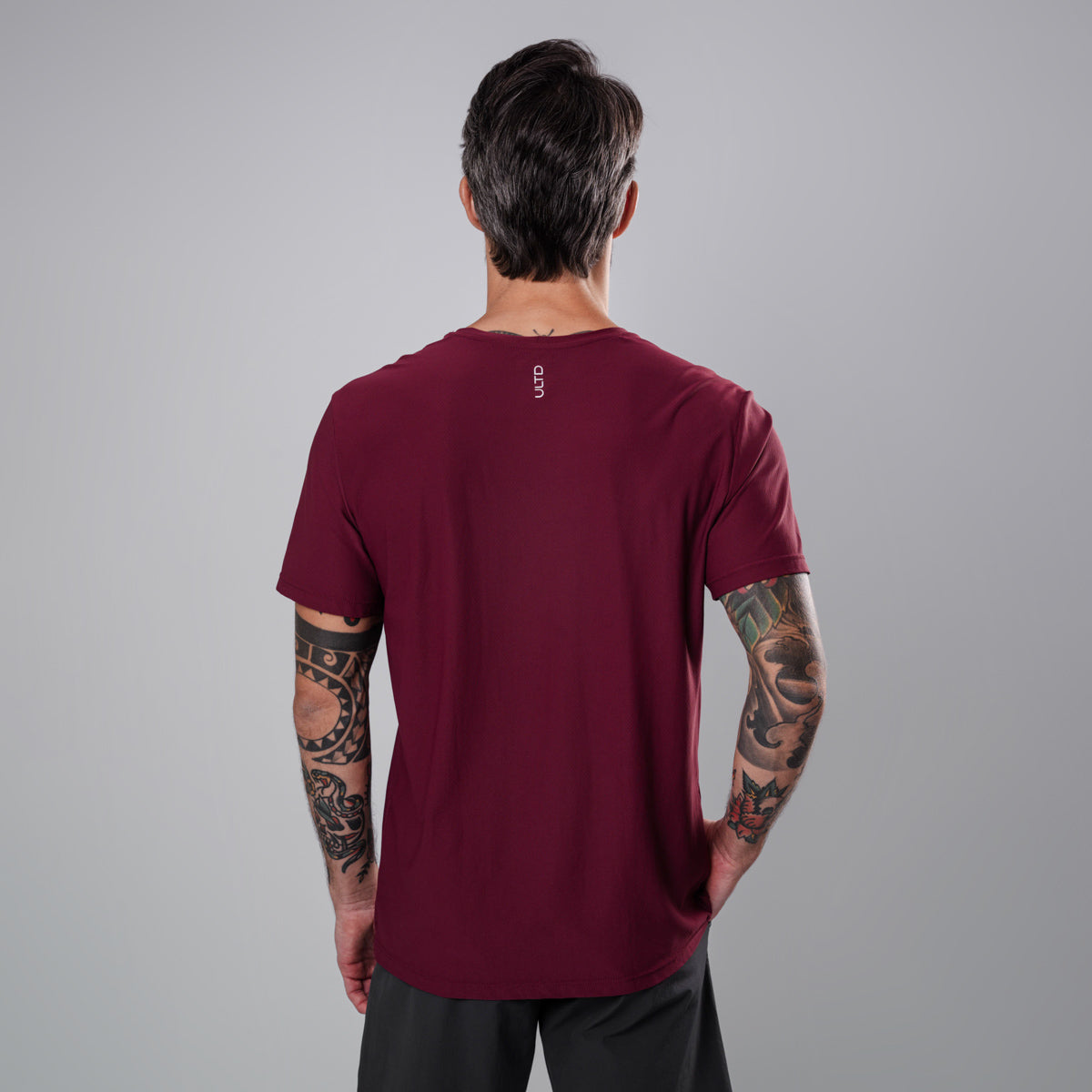 Camiseta Ultracool Wine