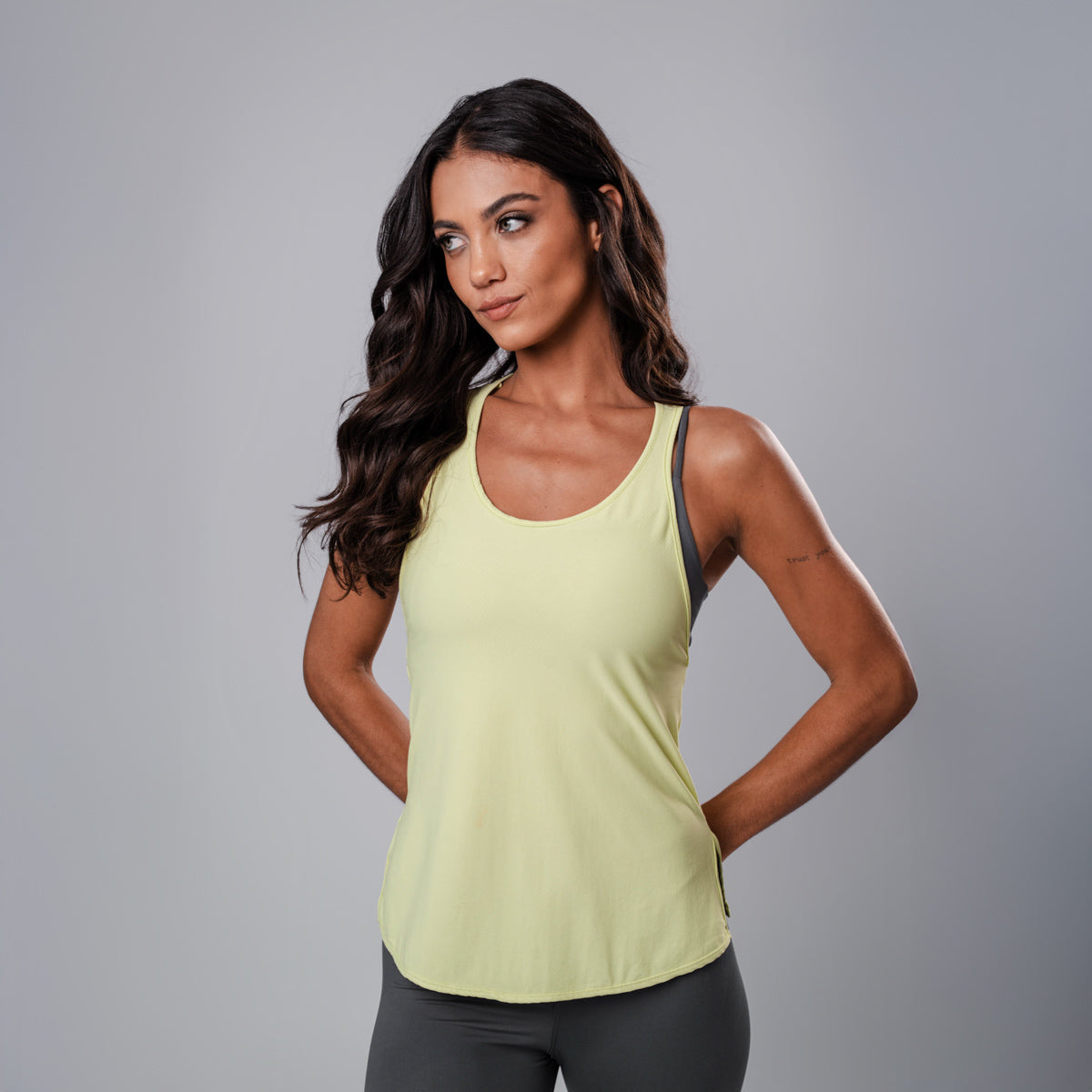 Regata Ultracool Fly Lime Green