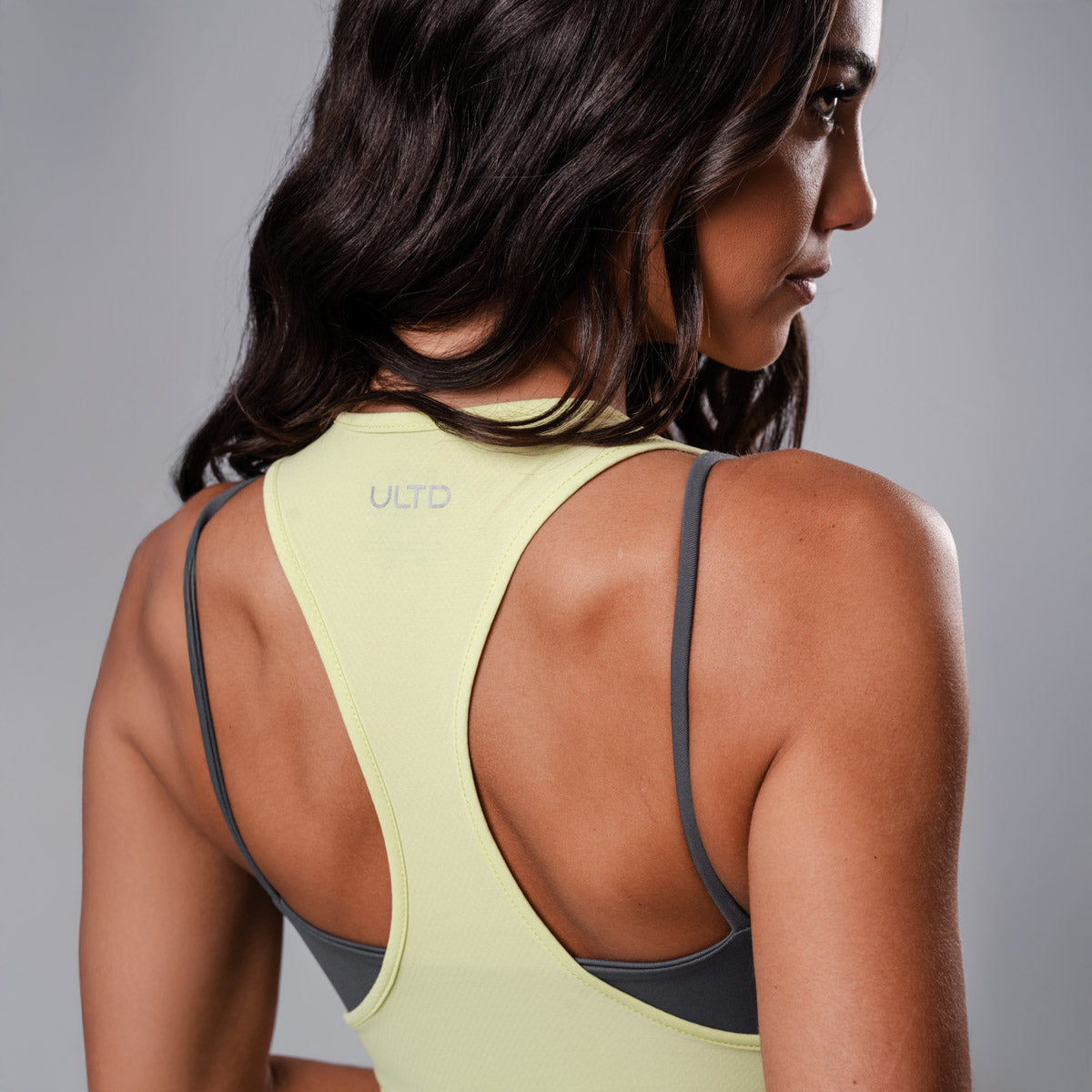 Regata Ultracool Fly Lime Green