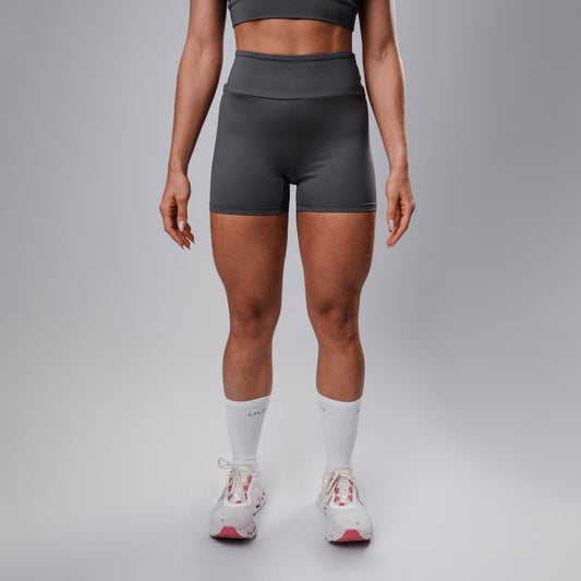 Shorts Fly cós-Alto Stone