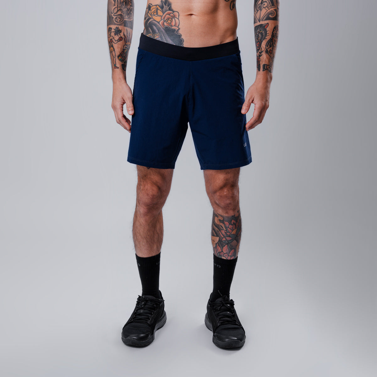 Bermuda Training Dark Blue