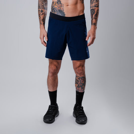 Bermuda Training Dark Blue