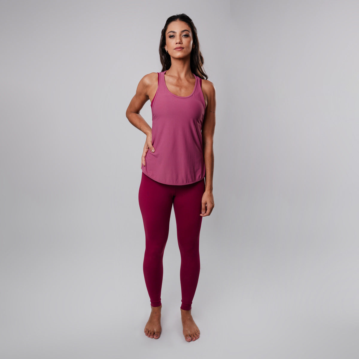 Regata Ultracool Fly Dark Rose