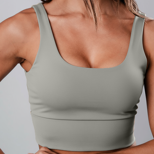 Top Fitty Fresco Silver