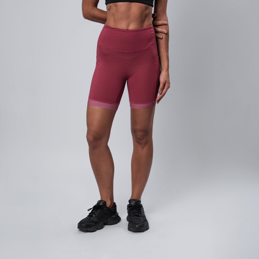 Shorts Runltd Passion
